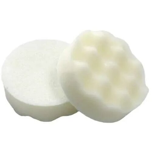 Sunđer za poliranje 75x25mm beli Cene