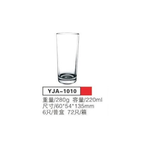  Staklaena casa 220ml 6/1 YJA-1010 Cene