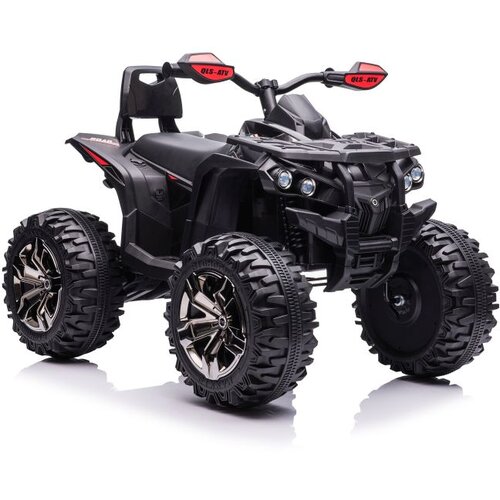Quad na akumulator QLS-3288 - crni Cijene