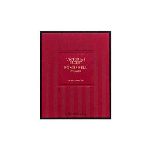 Victoria´s Secret Bombshell Passion 100 ml parfumska voda za ženske Cene