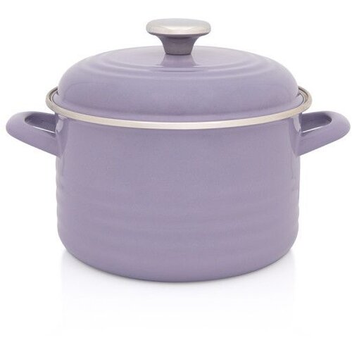Metalac POSUDA DUBOKA STANDARD WAVE PASTEL LILAC 20cm / 4,00lit Cijene