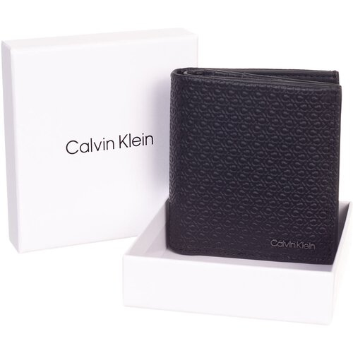 Calvin Klein Man's Wallet 8720108590389 Cene