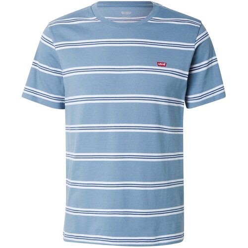 Levi&amp;#039;s Majica safirno plava / bijela Slike