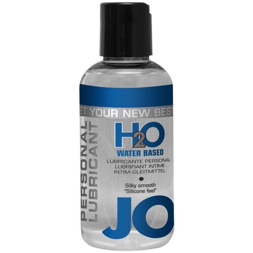 System Jo Mazivo na vodni osnovi H2O (120 ml) Slike