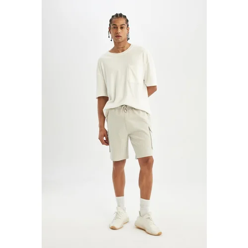 Defacto Regular Fit Shorts