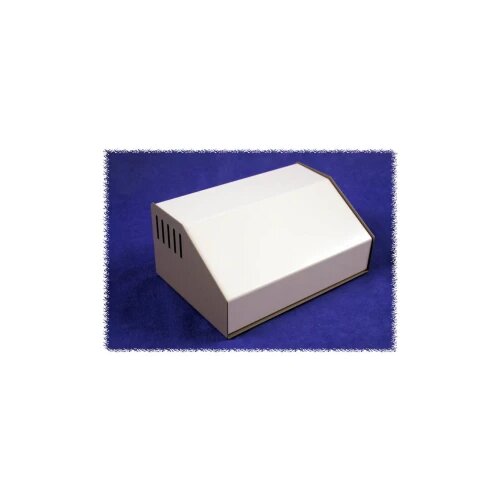 Hammond Electronics 519-0910 pultno kućište 150 x 218 x 100 čelik siva 1 St. Cijene