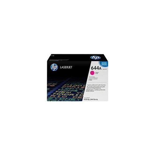 HP Toner Q6463A (ljubičasta), original Cene