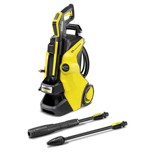 Karcher Perac pod Pritiskom K 5 Power Control 1.324-550.0 Cene