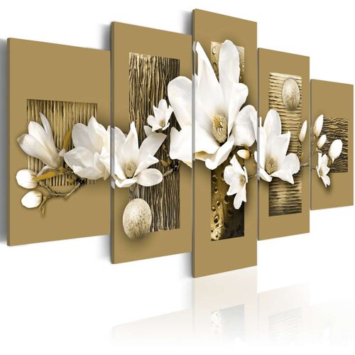  Slika - Magnolia garden 100x50 Cijene