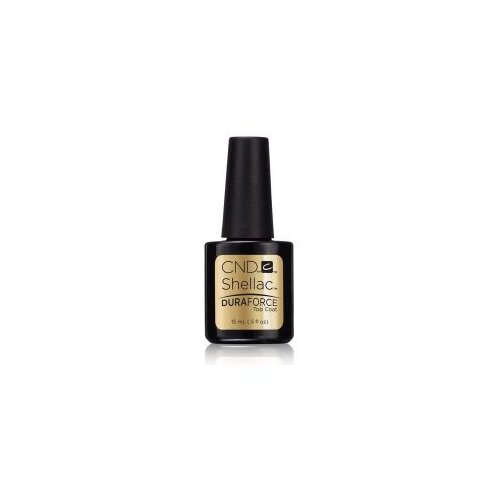  Završni sjaj za UV lak Shellac CND 15 ml – Top Coat Duraforce Cijene