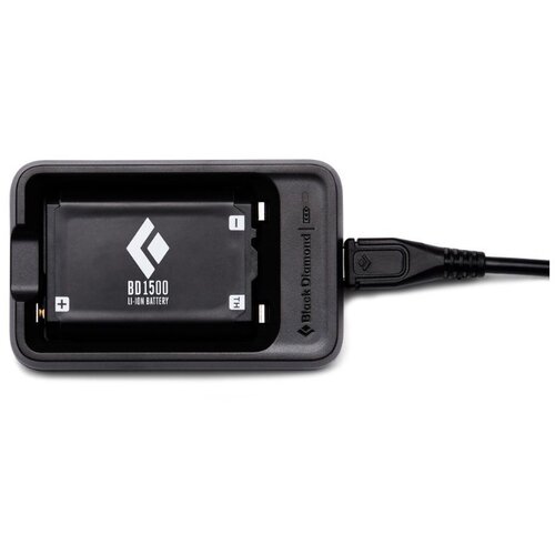 Black diamond Ładowarka /Akumulator BD 1500 Battery & Charger Cijene