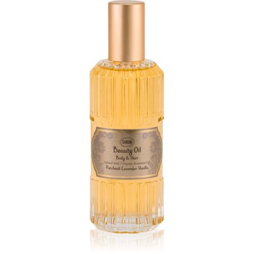 Sabon Beauty Oil ulje za tijelo 100 ml Slike