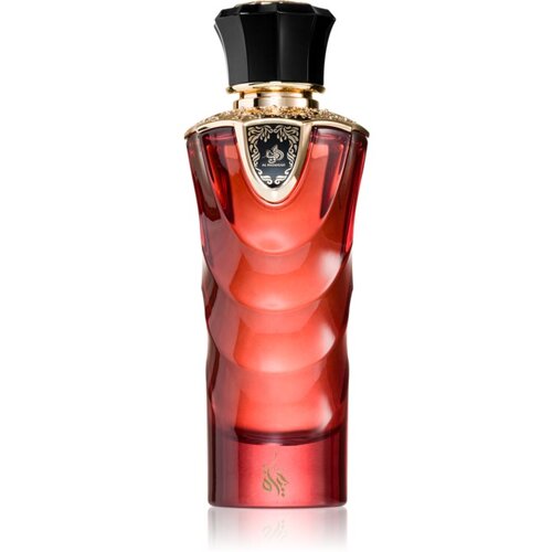 Al Wataniah Hayat parfumska voda uniseks 100 ml Slike