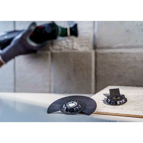 Bosch 3-delni Starlock početni set &amp;quot;Tiles&amp;quot; za vi&amp;scaron;enamenske uređaje 2607017324 Slike