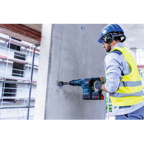 Bosch GBH 18V-36 C BITURBO Slike