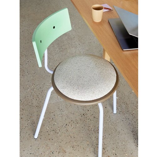 H&amp;uuml;bsch Jastuk za sjedenje &amp;oslash; 38 cm Muted &amp;ndash; Slike