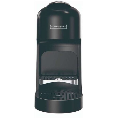 Royalty RLNES4702B APARAT ZA ESPRESSO CRNI Cene