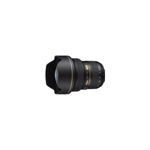 Nikon AF-S 14-24mm f/2.8 G ED Slike