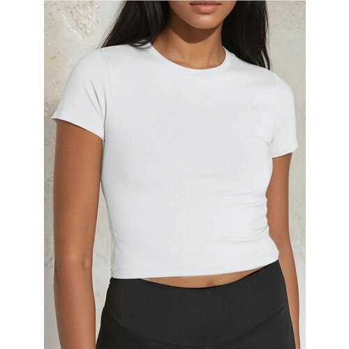 Sinsay Crop top Slike