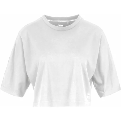 Fila Tehnička sportska majica 'RECANATI' bijela