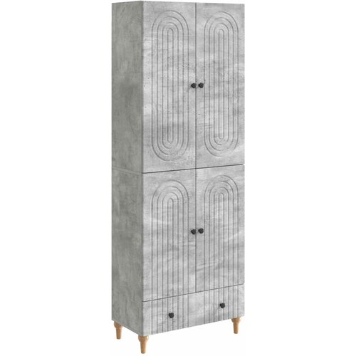  Set ormara 2 pcs Konstruirano drvo Cijene