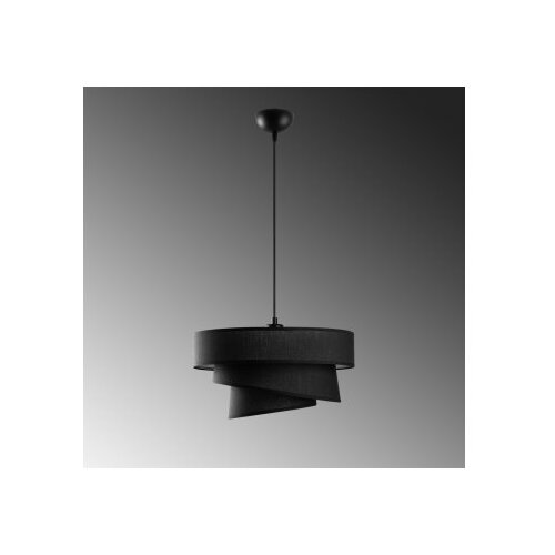 Opviq Luster Stage-14711, IP20, Crna Slike