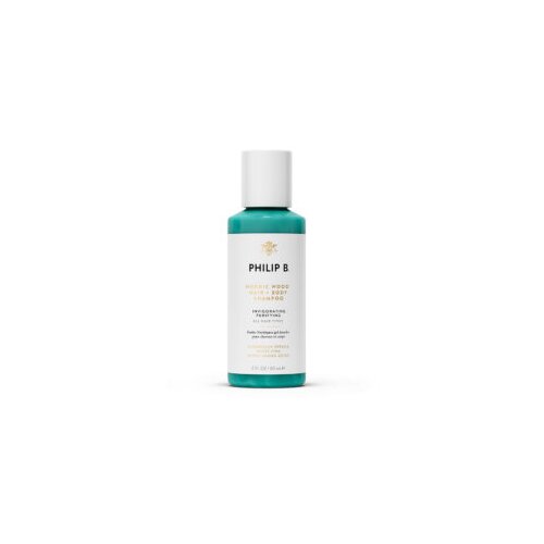 Philip B. Nordic Wood Hair + Body Shampoo 60ml Slike