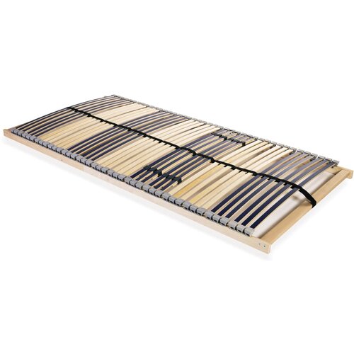 vidaXL Letveno dno za posteljo 42 letvic 7 con 120x200 cm Cene