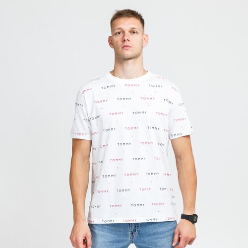 Tommy Hilfiger M SS Tee Print Slike