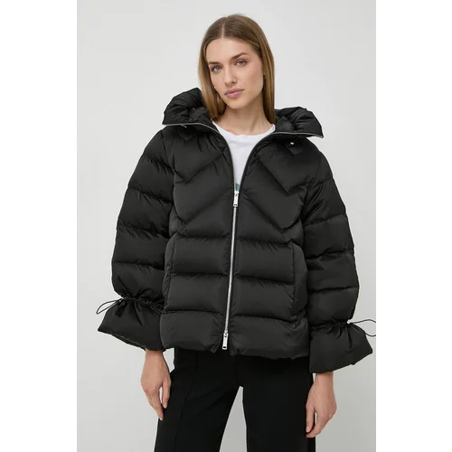 Marella Pernata jakna za žene, boja: crna, za zimu