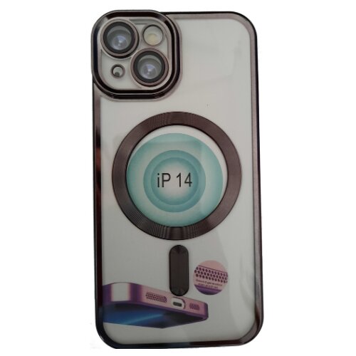 Magsafe maskica iPhone 14 crna Cijene