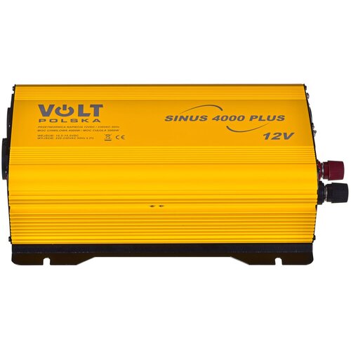 VOLT POLSKA Sinus 4000 Plus 4000W 12V Cijene