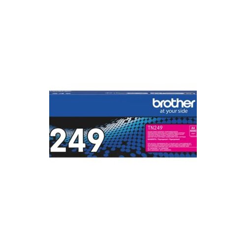  Toner BROTHER TN249M Slike