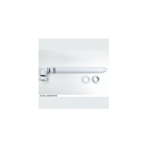 Vaillant DIMOVODNI KOMPLET ZA VUW PLUS 0020188791 Slike