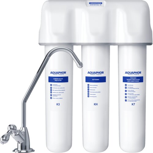 Aquaphor Kristal H Cene