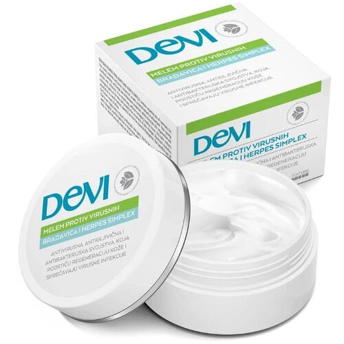 HerbaSvet Melem protiv virusnih bradavica, 15ml Cene