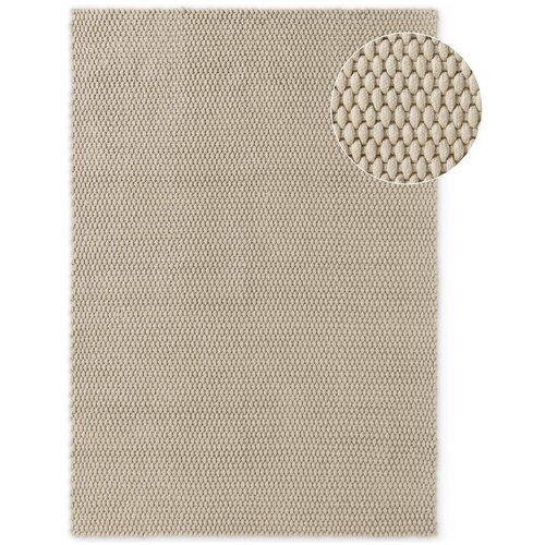 Ted Baker Krem unutarnji i vanjski tepih 200x290 cm Southwark – Cene