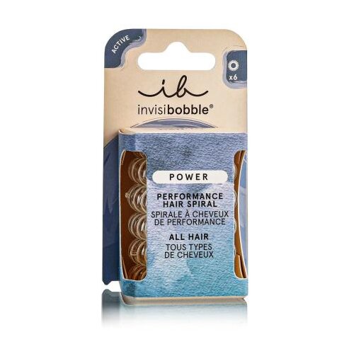 Invisibobble Power Performance Hair Spiral gumice za kosu 6 kom Cijene