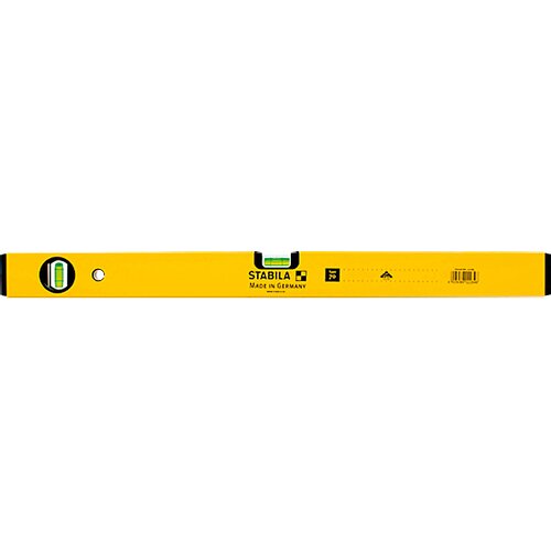 STABILA Libela 2286 tip 70 mjerno područje 800 mm preciznost libele 0.5 mm/m duljina 800 mm Cijene