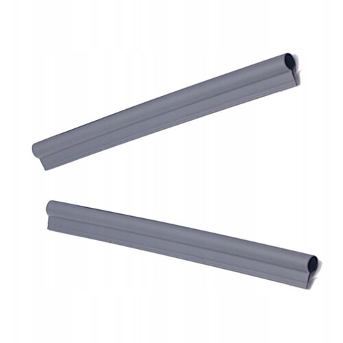 KADAX Sponke 19 cm za ograjni trak Kavlji za ograjni trak sivi 2 kosa, (5000346715) Cene