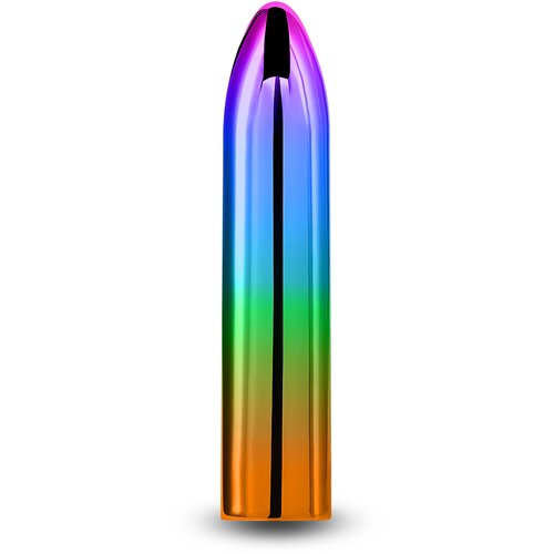 Ns Novelties Chroma Rainbow Medium Cene