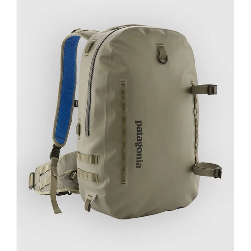 Patagonia Guidewater Nahrbtnik river rock green Cene