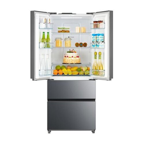 Midea Frižider French-Door HC-515WEN comfort inox A+ Cijene