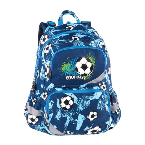 RANAC PULSE ANATOMIC BLUE FOOTBALL 121883 Cene