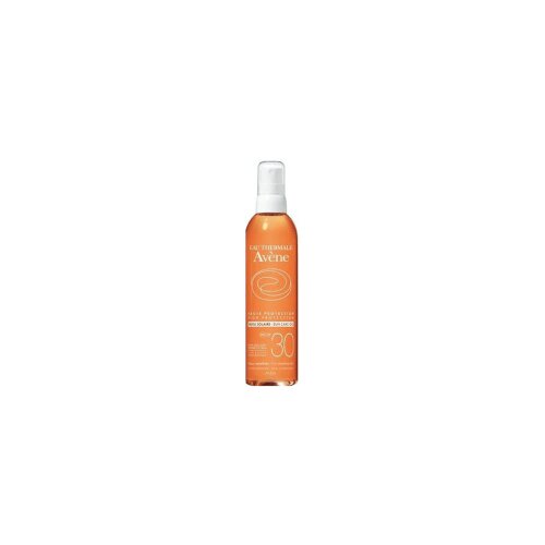 Avene SUN Ulje za zaštitu od sunca SPF30 Cijene