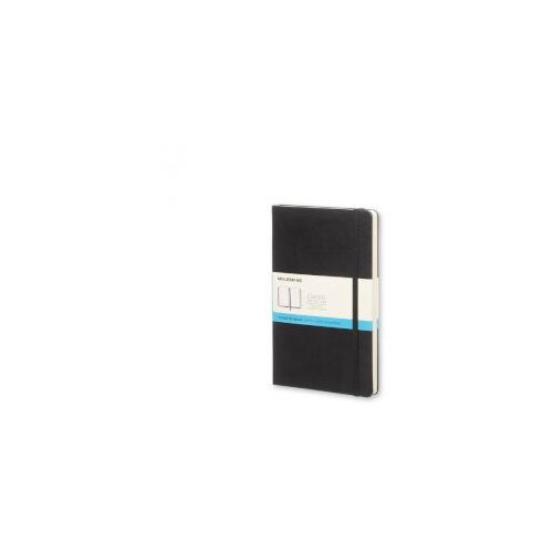Moleskine MOLEKSINE Beležnice tvrdog poveza, Crna Cene