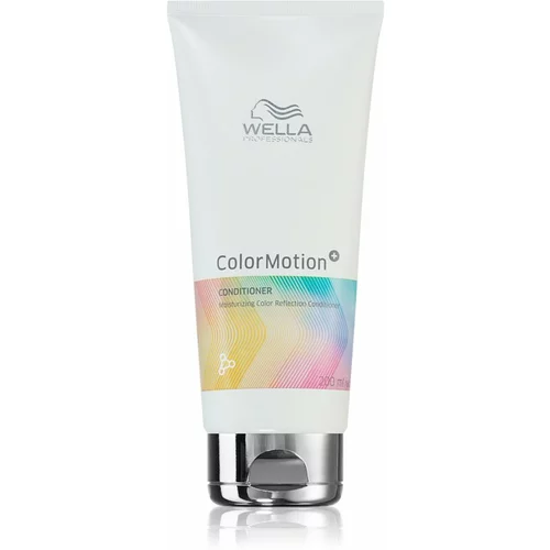 Wella Professionals ColorMotion+ regenerator za obojenu kosu 200 ml