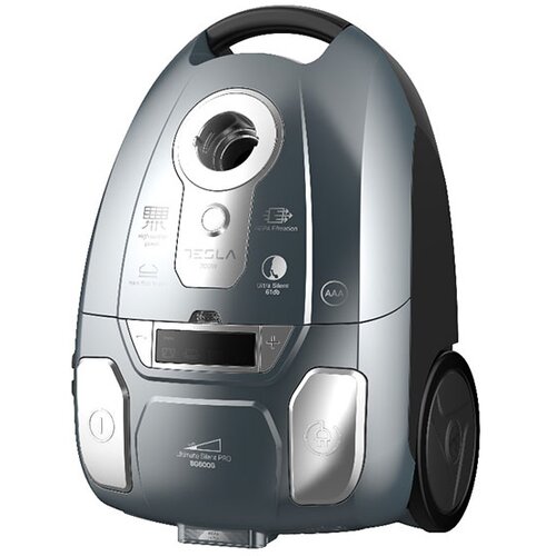Tesla usisvač sa kesom 700 w sivi BG400W Cene