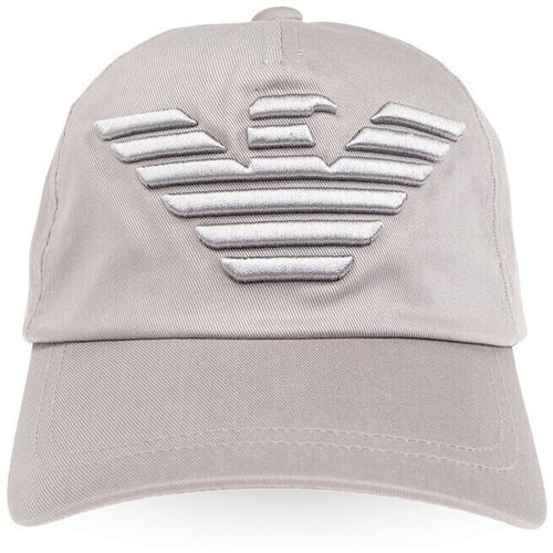 Emporio Armani Kape s &amp;scaron;iltom 627522CC99500041 pisana Slike
