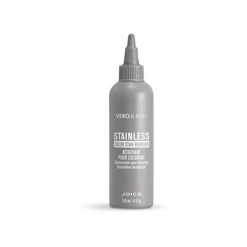 JOICO Labaratories, Los Angeles. vero stainless color stain remover 118ml Cene